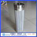 Food Grade Reusable Stainless Steel Micro Mesh Filter Corny Keg